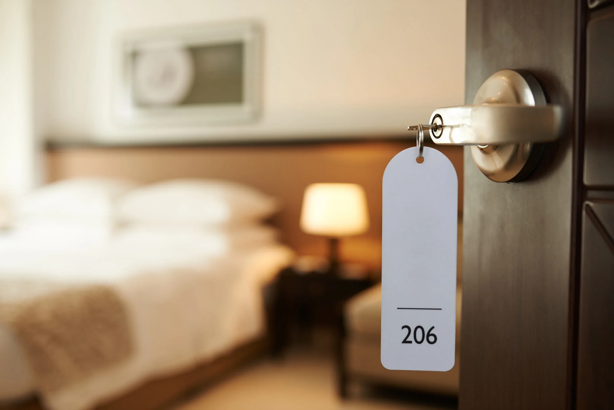 Image for the Point of Interest Hotel Coolidge