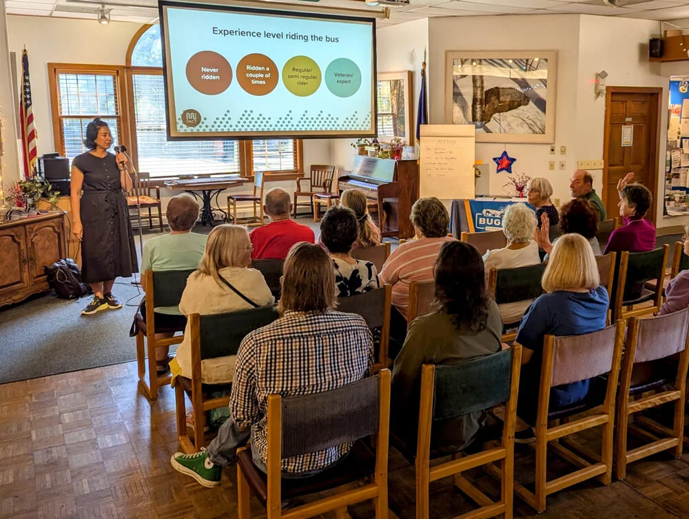 Image for the Point of Interest Category Senior Care Services