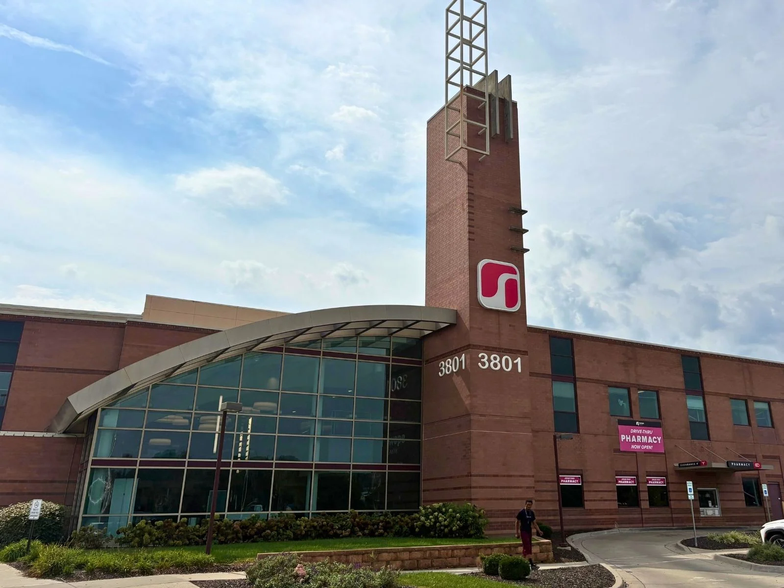 Image for the Point of Interest Swope Health Central