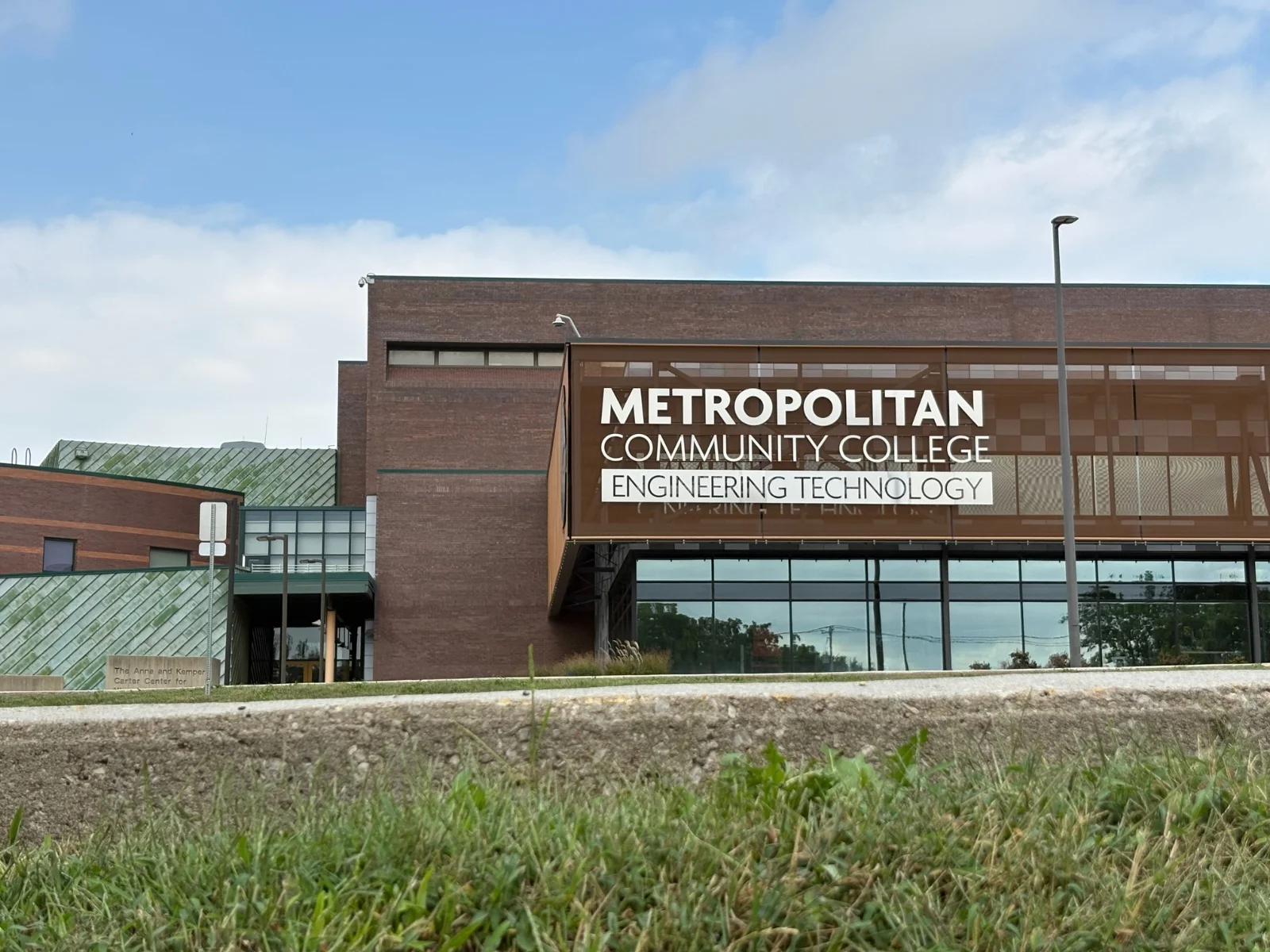 Image for the Point of Interest Metropolitan Community College - Penn Valley