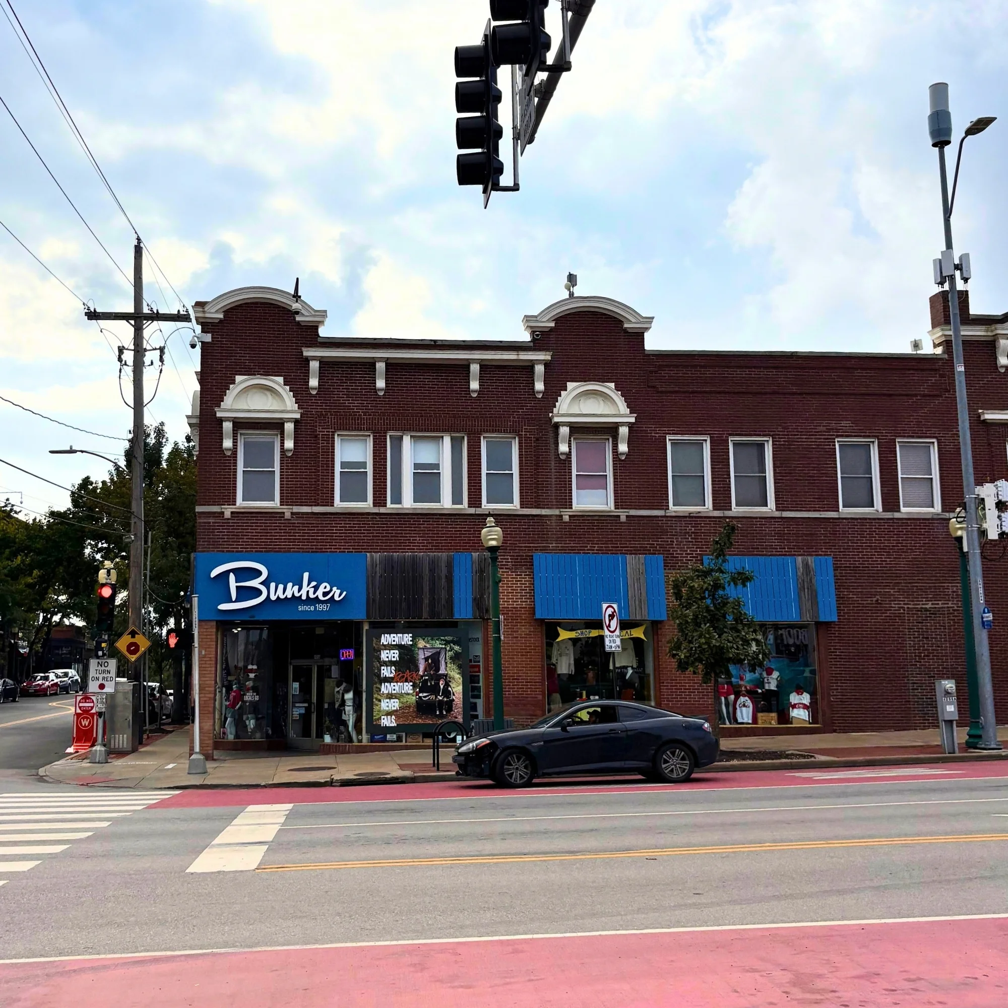 Image for Westport