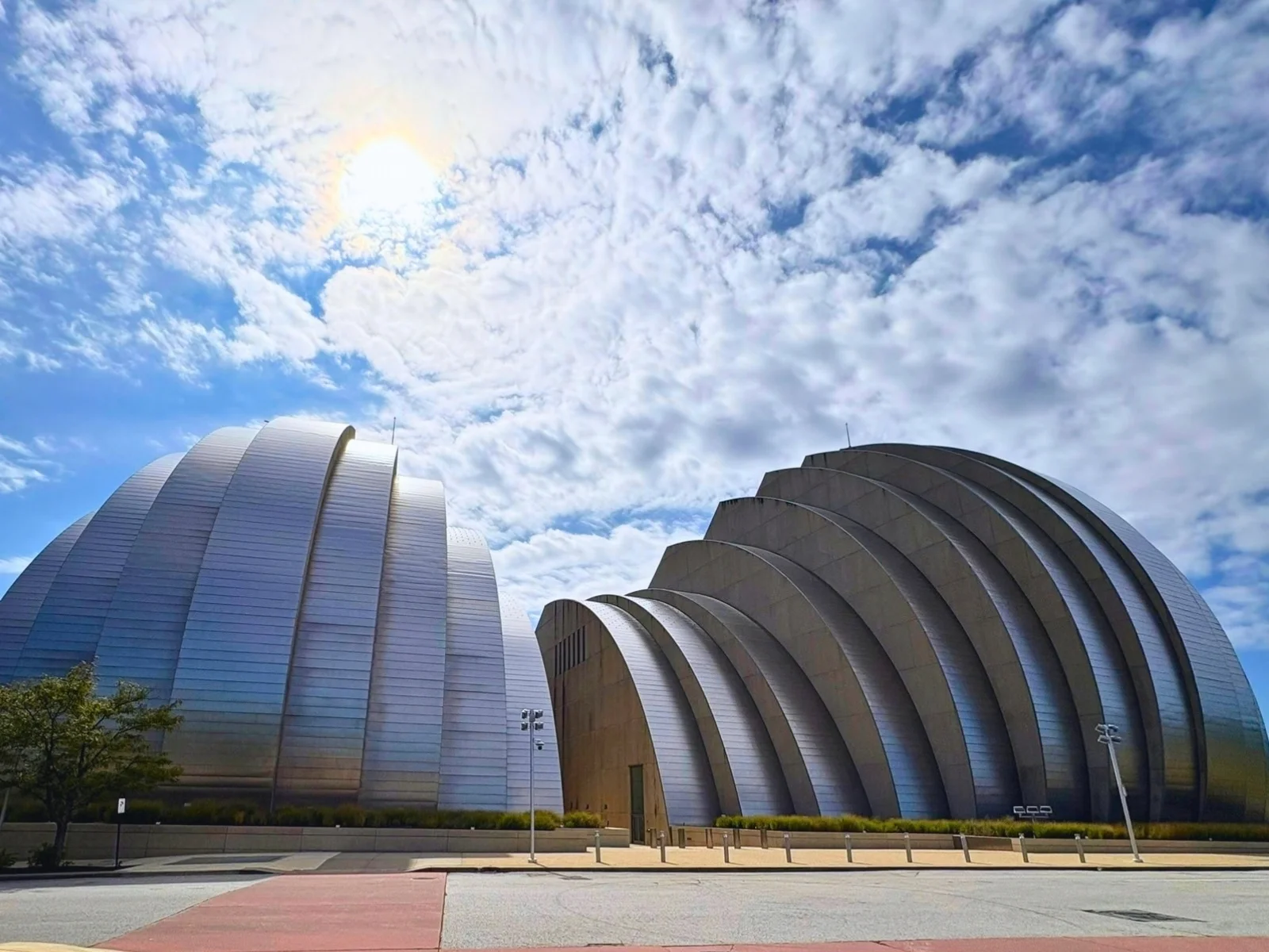 Image for Kauffman Center for the Performing Arts