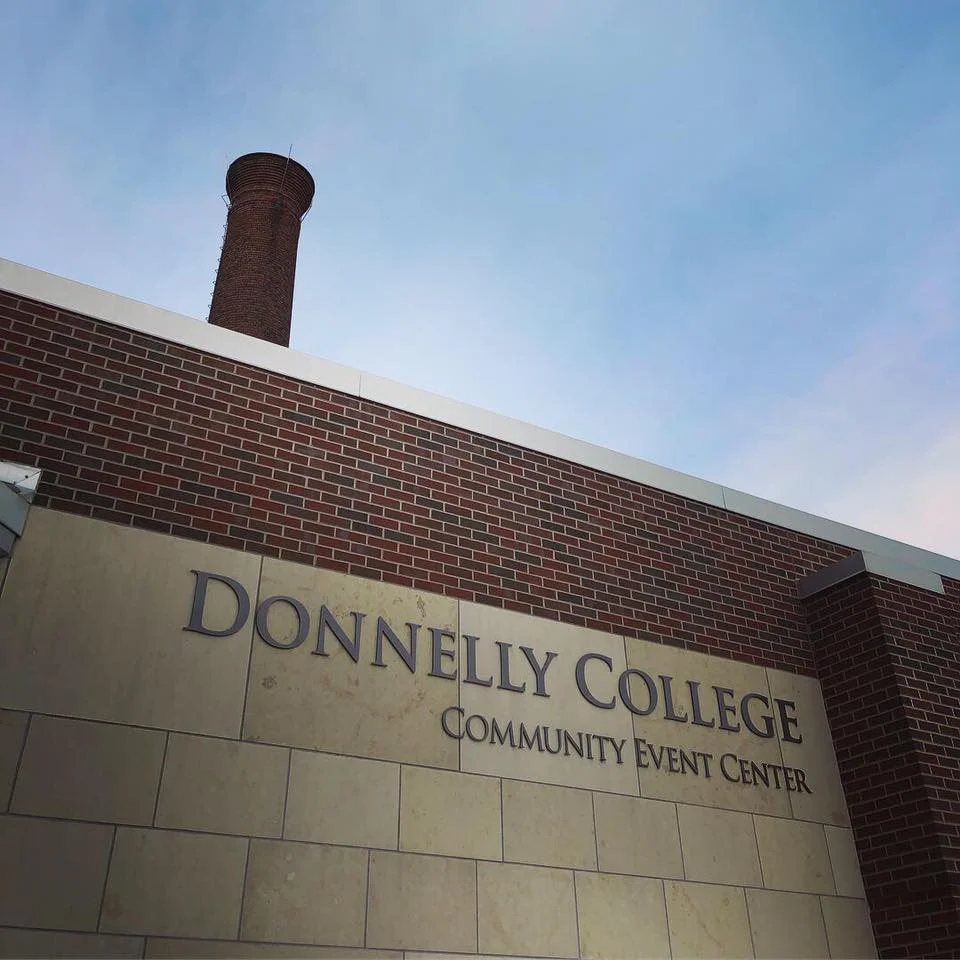 Image for the Point of Interest Donnelly College