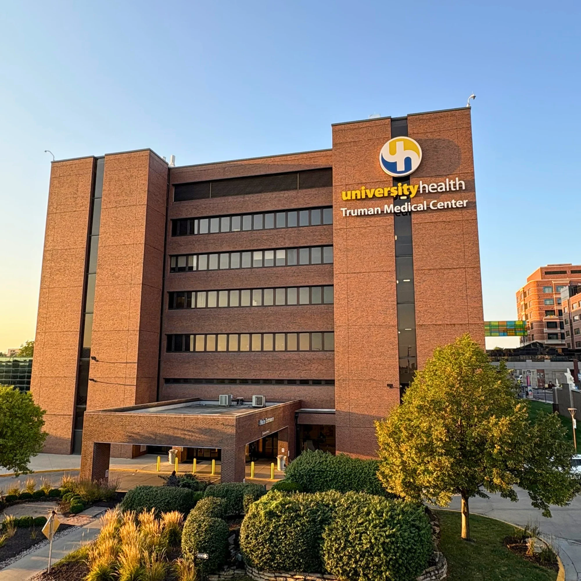 Image for University Health