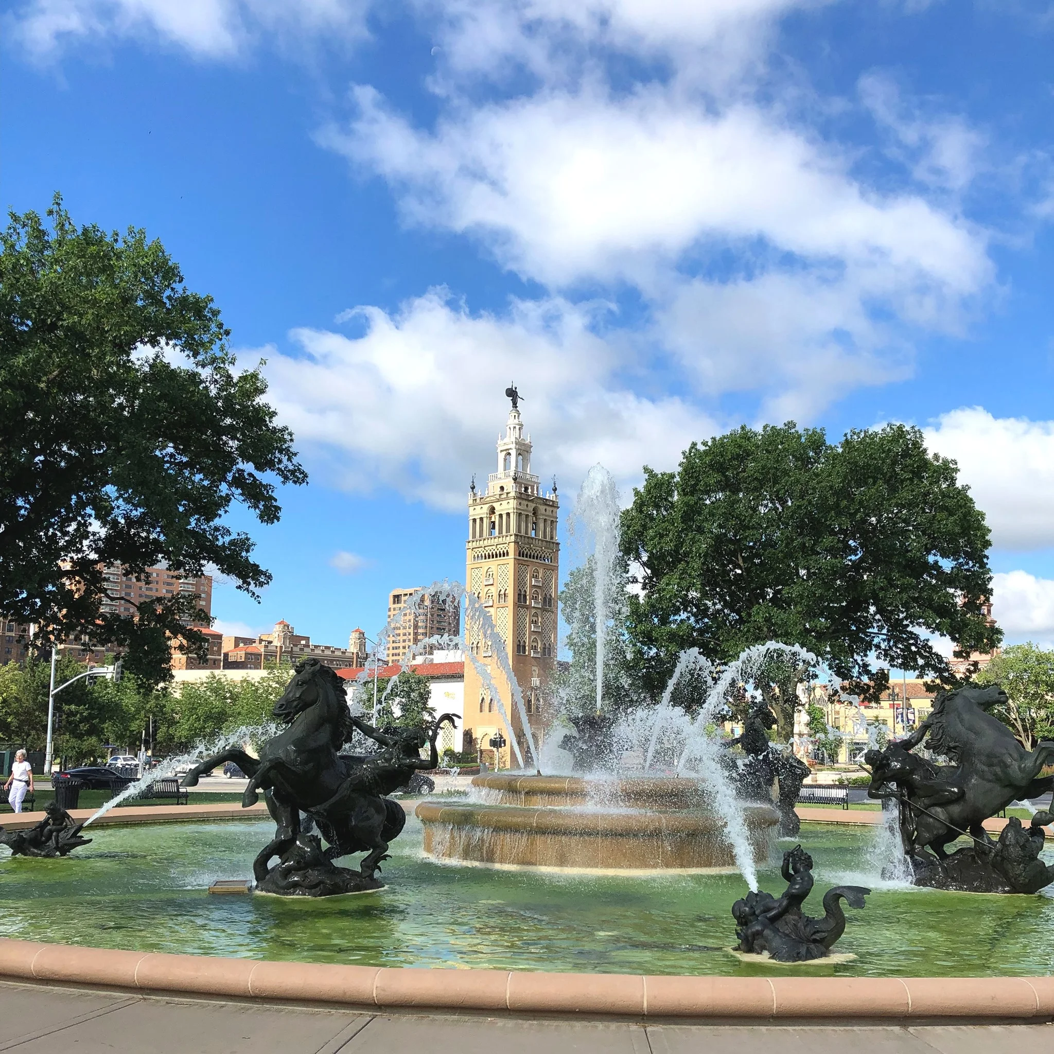 Image for Country Club Plaza