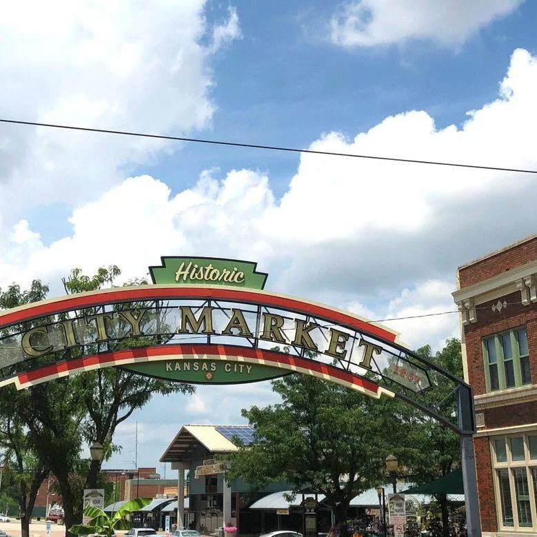 Image for City Market