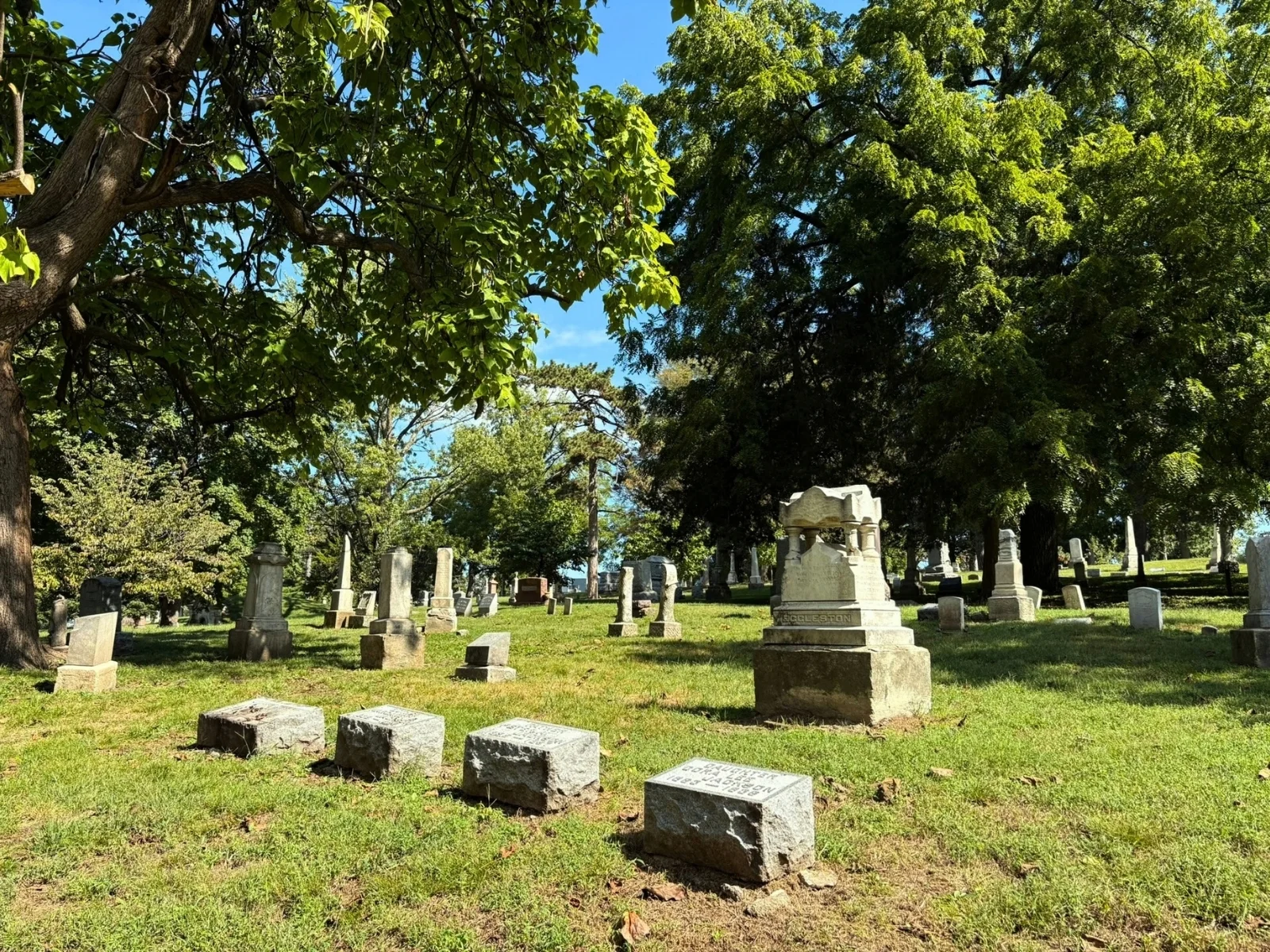 Image for Union Cemetery