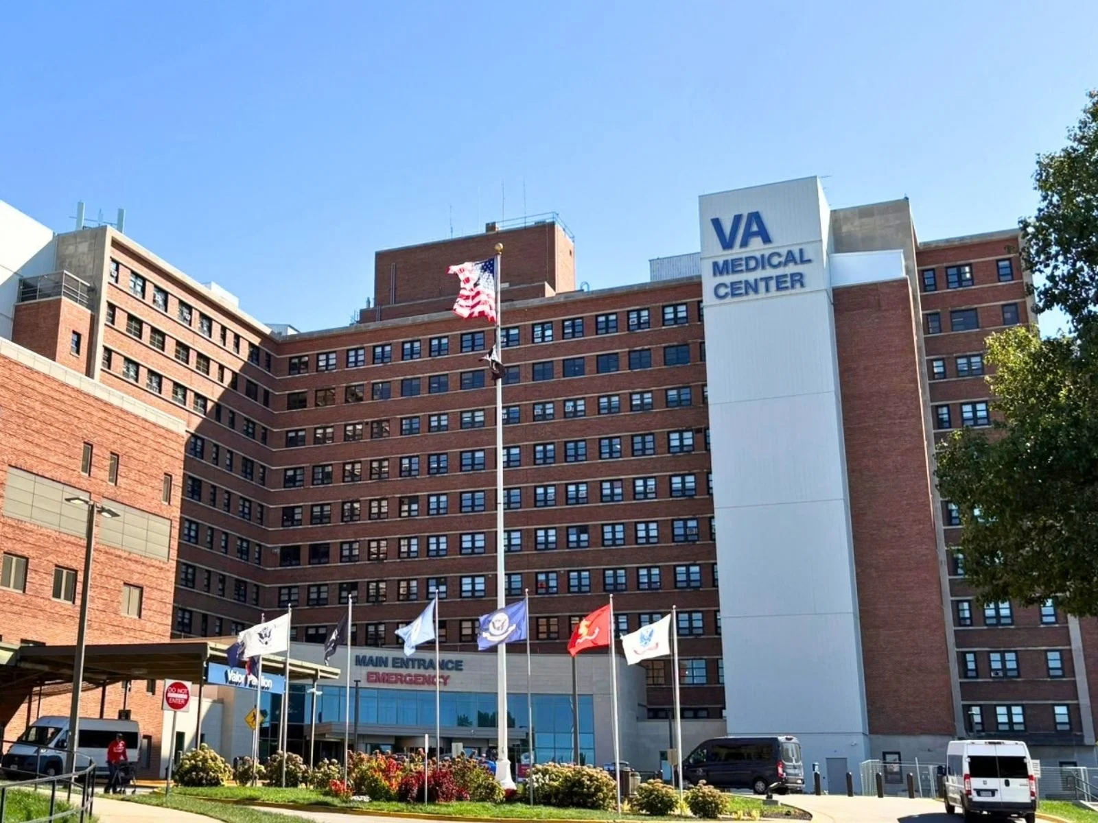 Image for Kansas City VA Medical Center