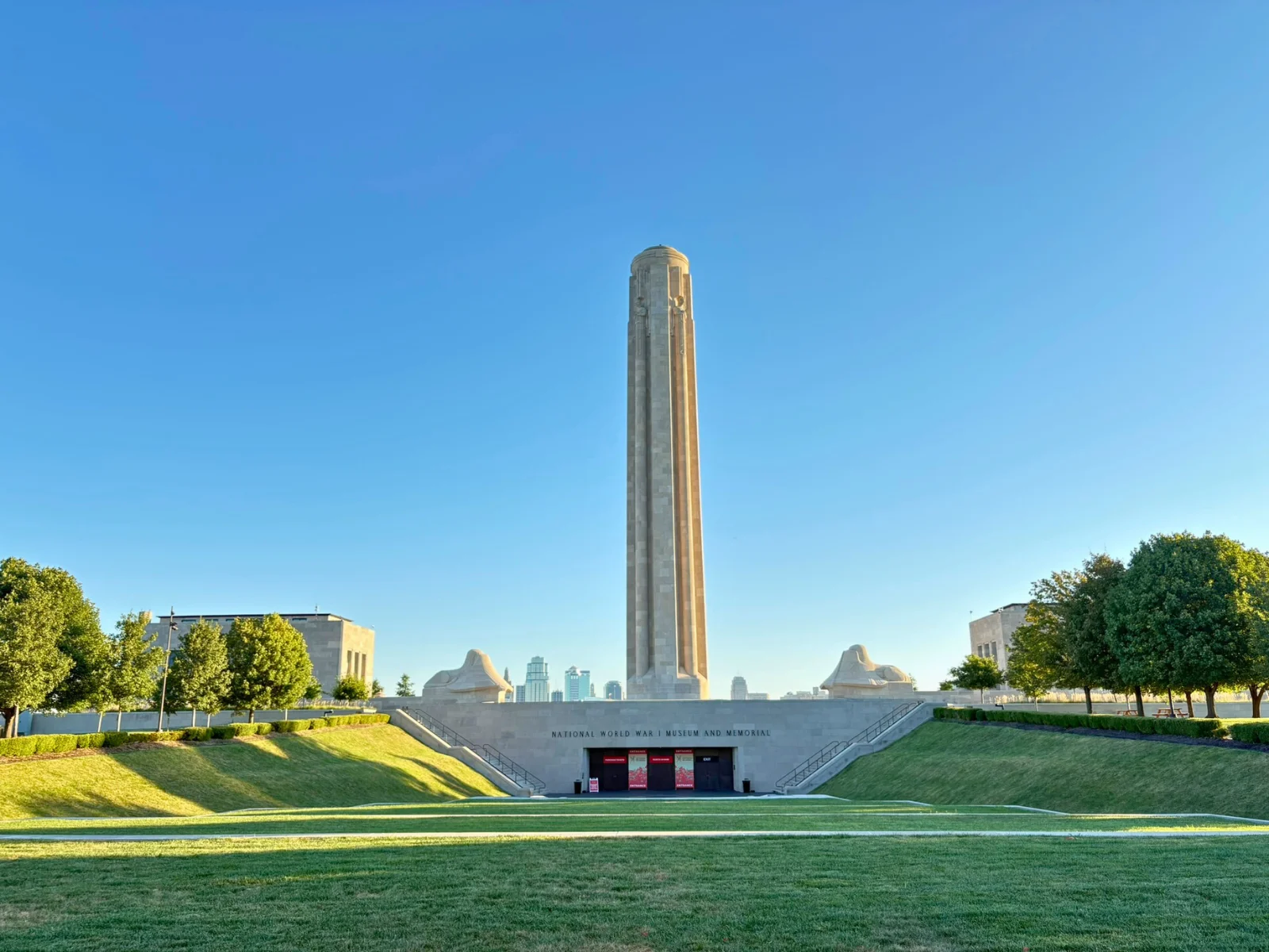 Image for Liberty Memorial
