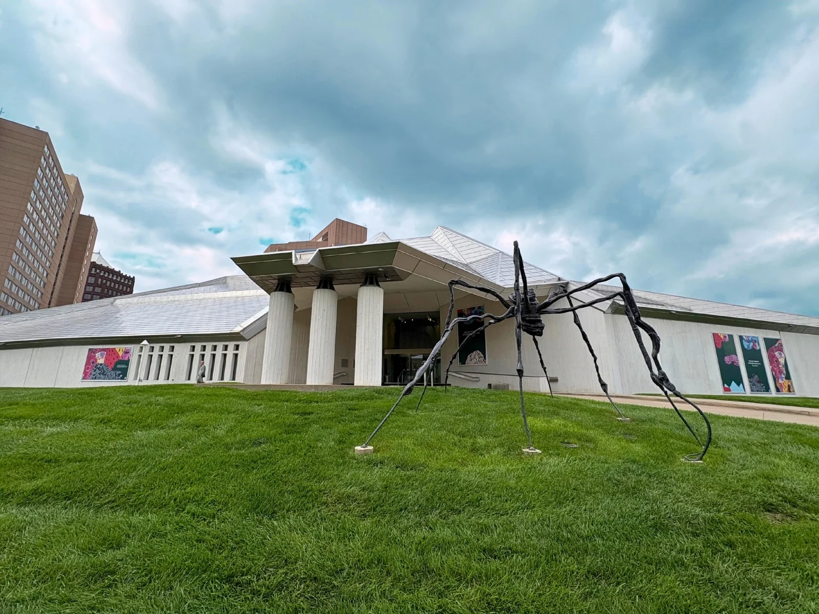 Image for Kemper Museum of Contemporary Art
