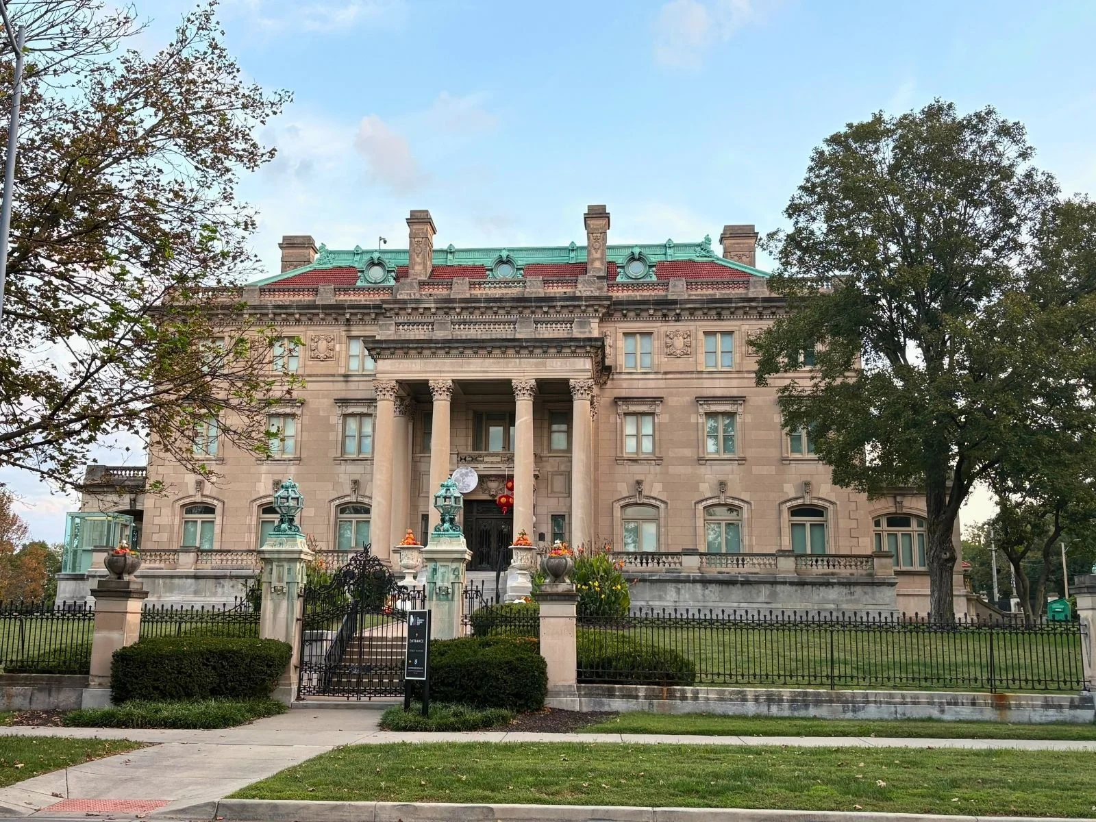 Image for The Museum Of Kansas City
