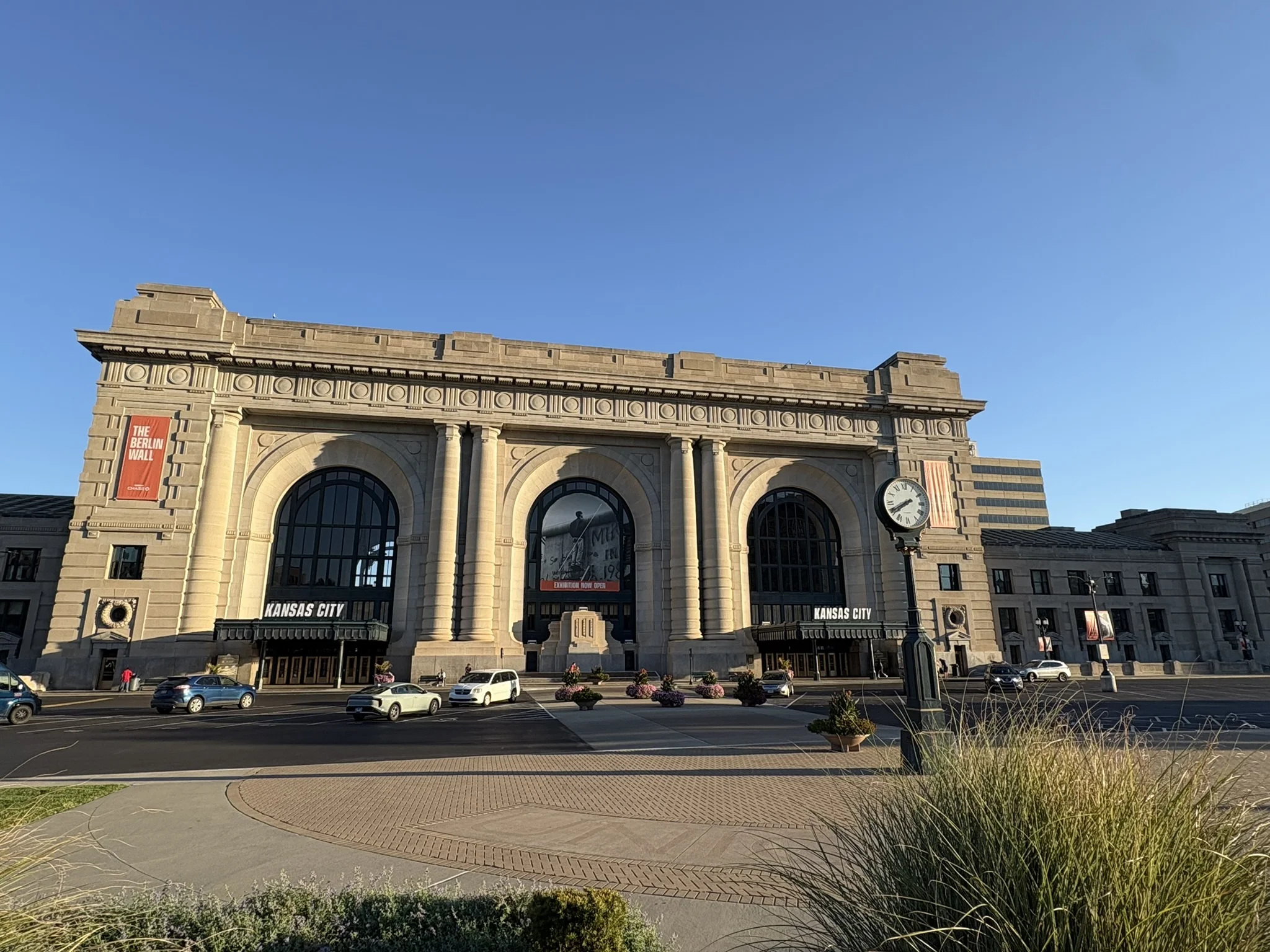 Image for the Point of Interest Union Station