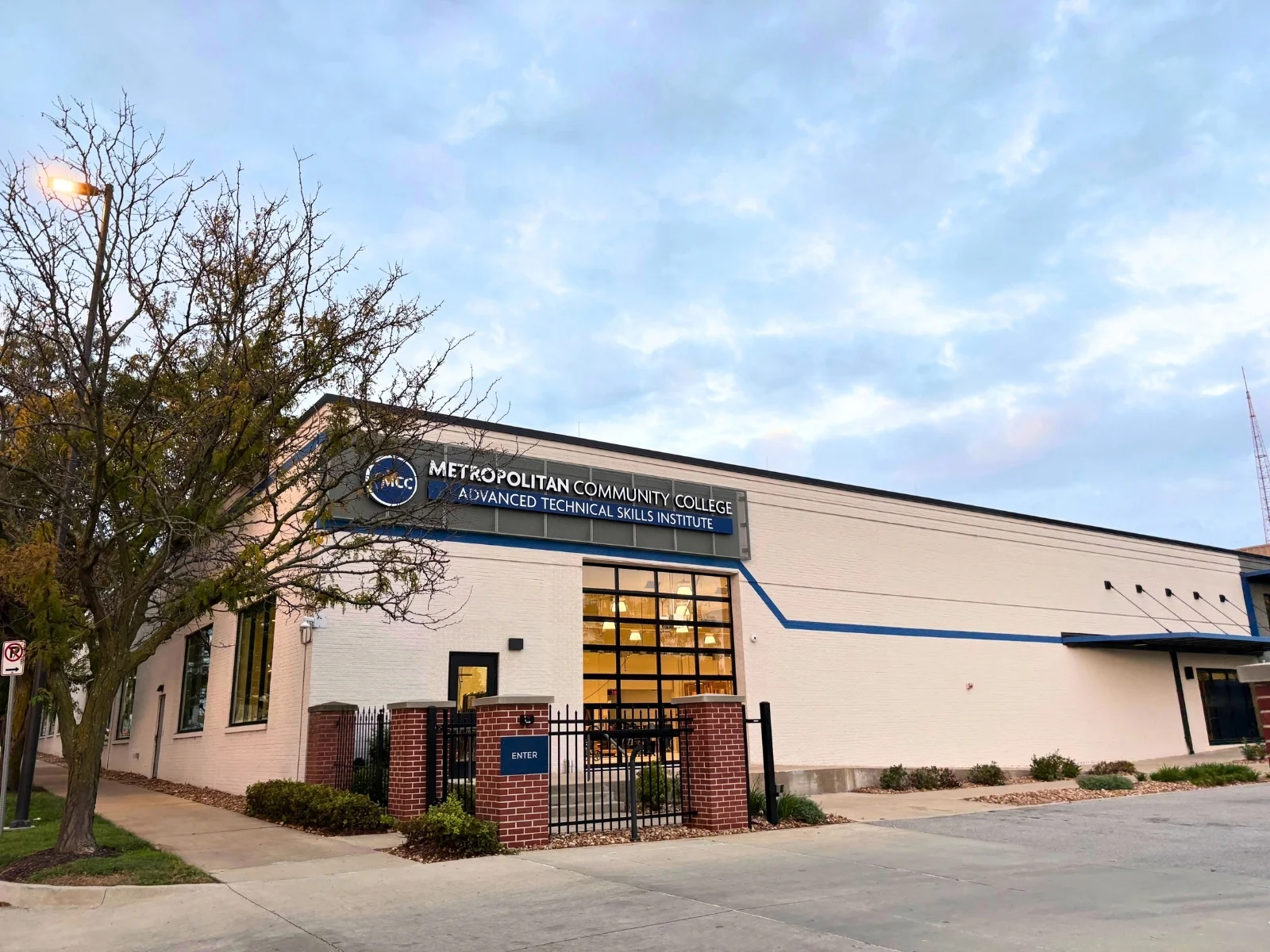 Image for the Point of Interest Advanced Technical Skills Institute (ATSI) - MCC