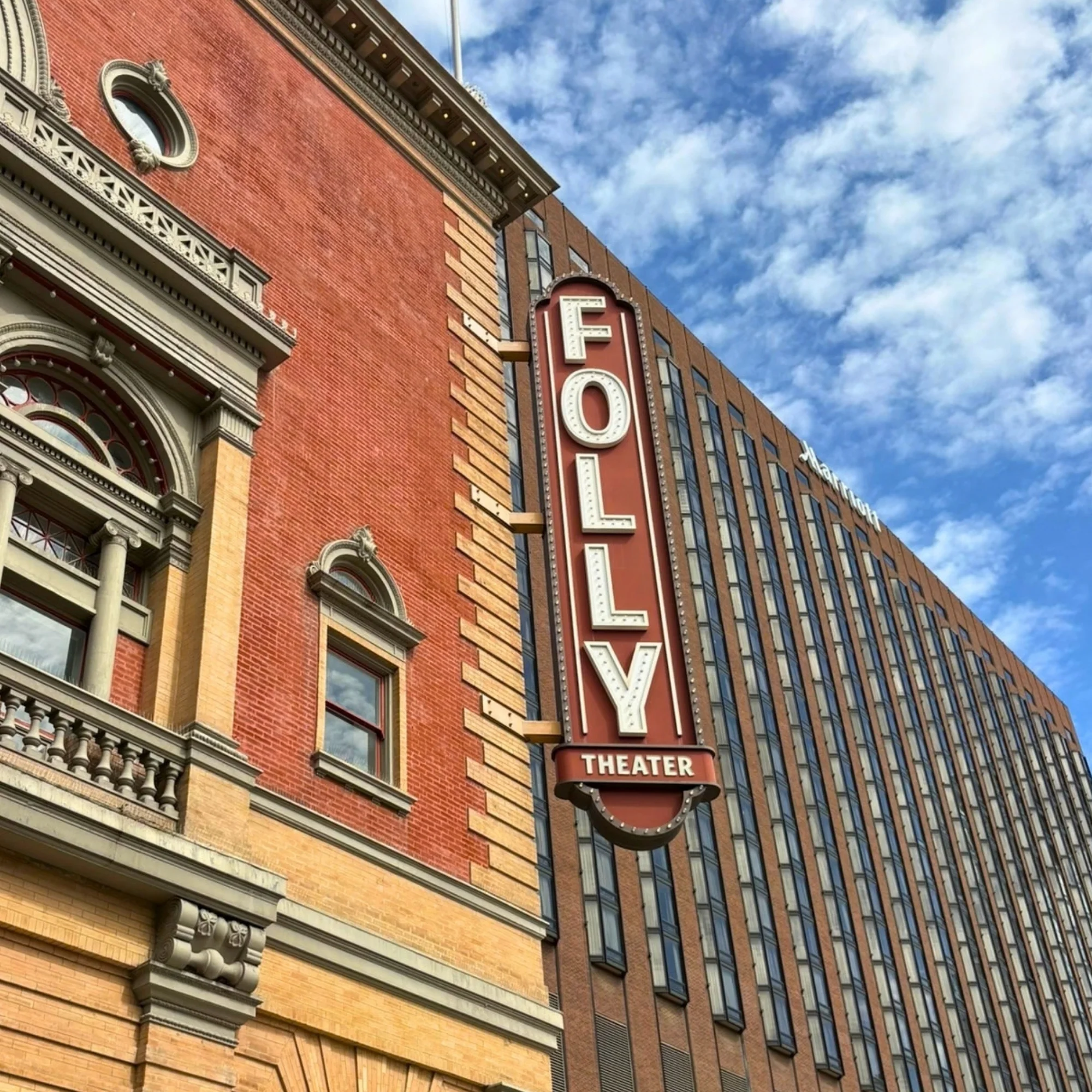 Image for Folly Theater