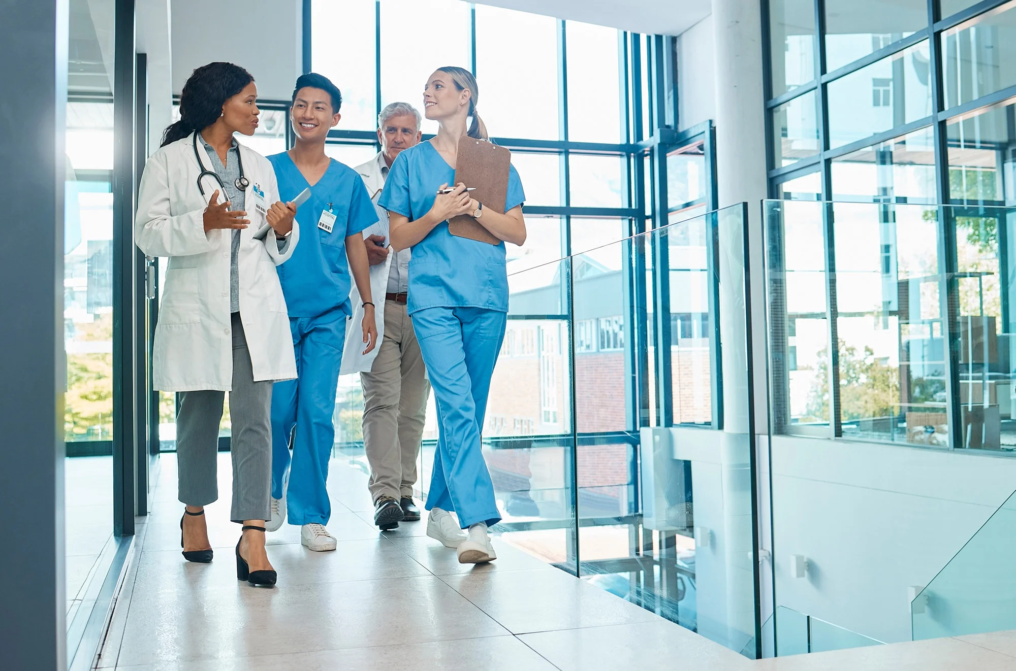 Image for Menorah Medical Center