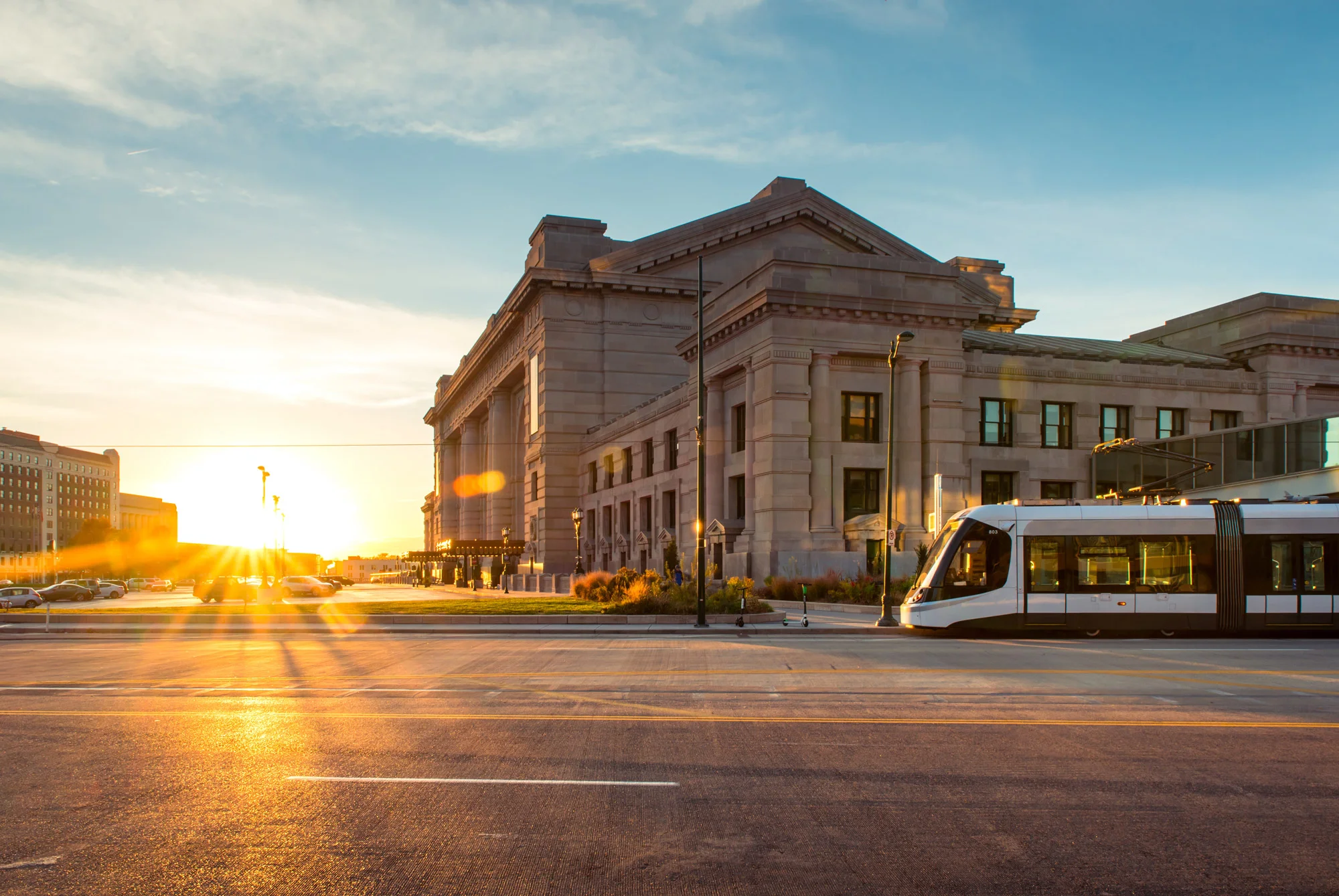 Image for Bike Share KC
