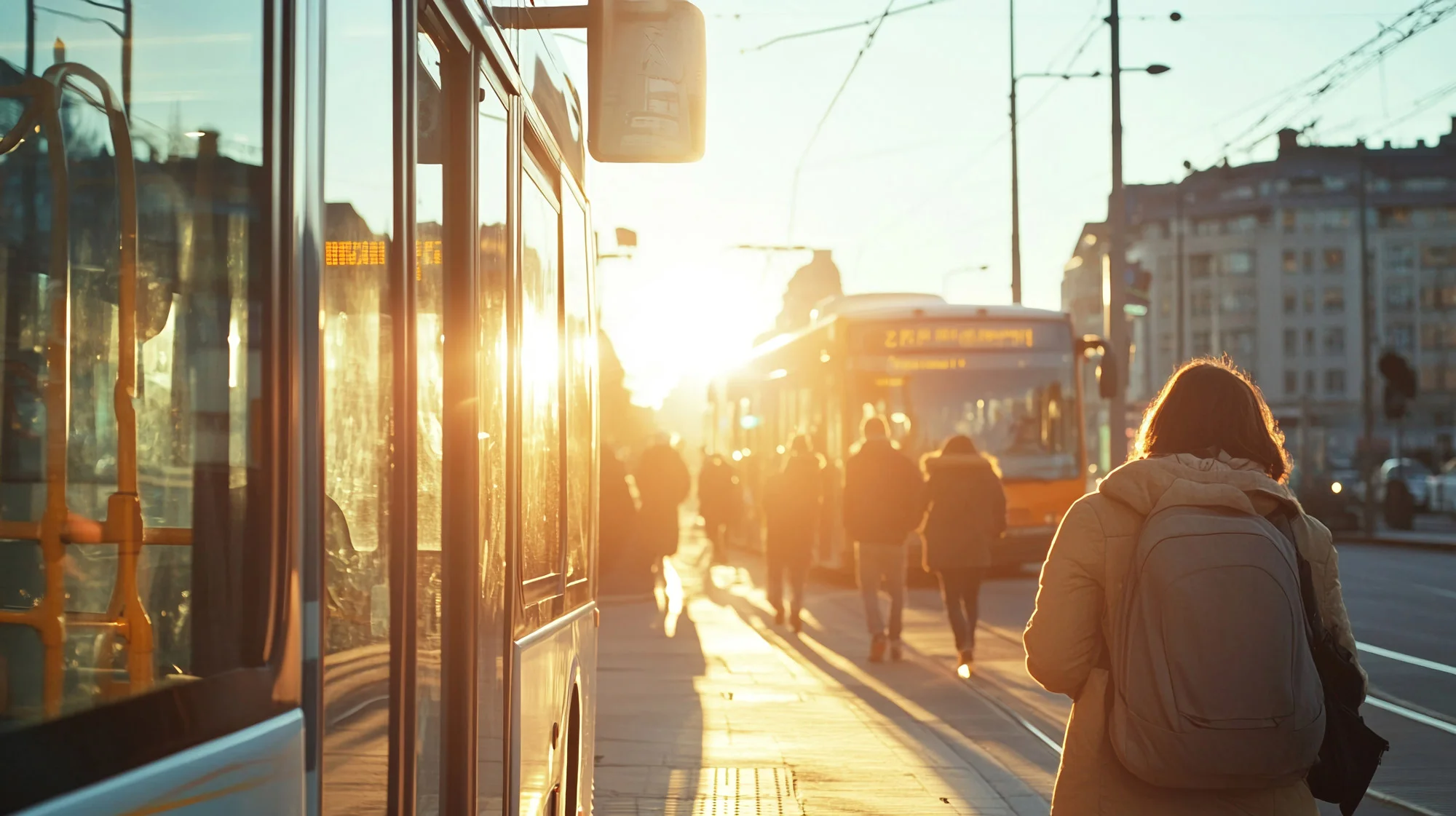 Image for KC Streetcar