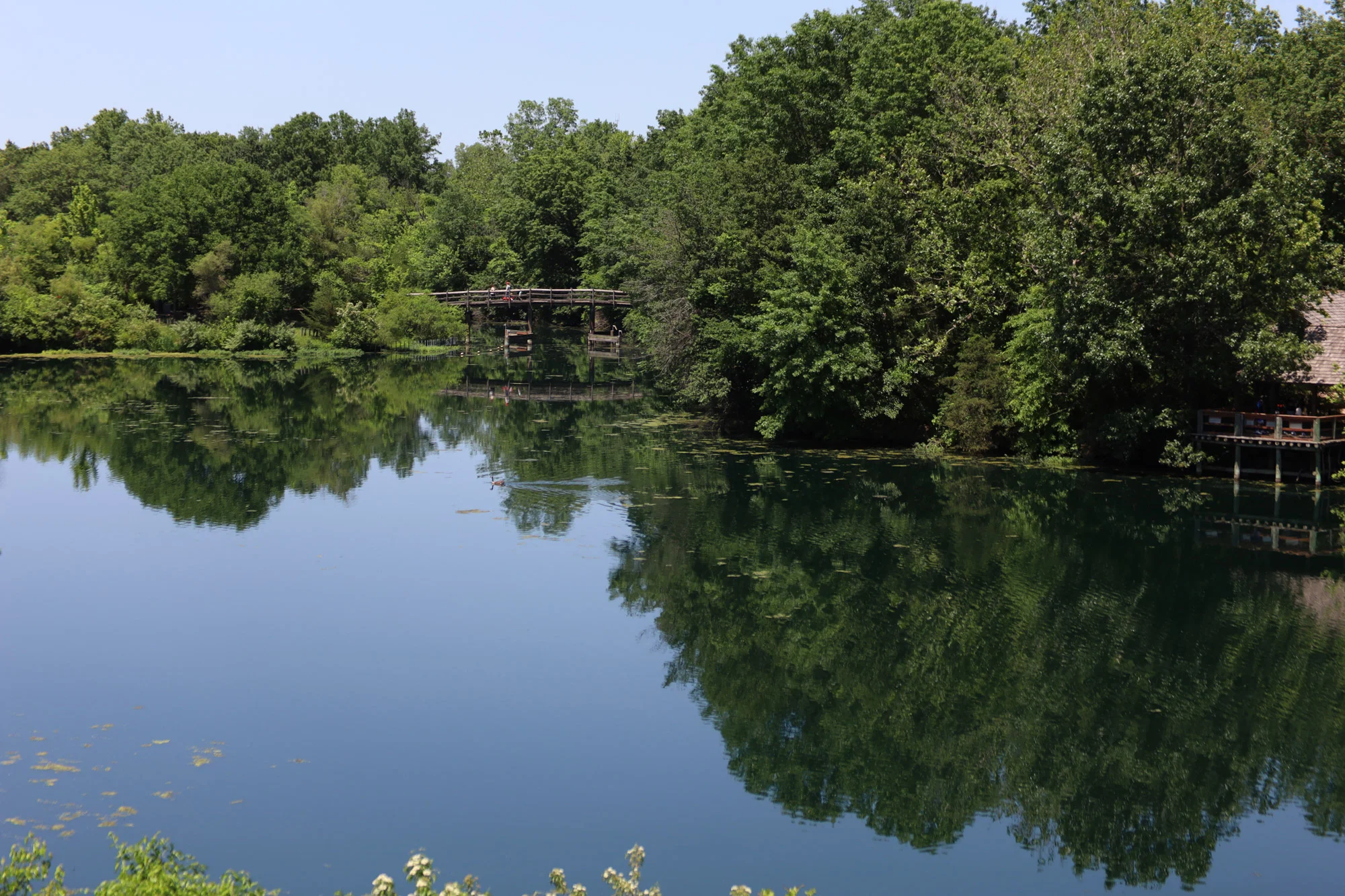 Image for Gillham Park