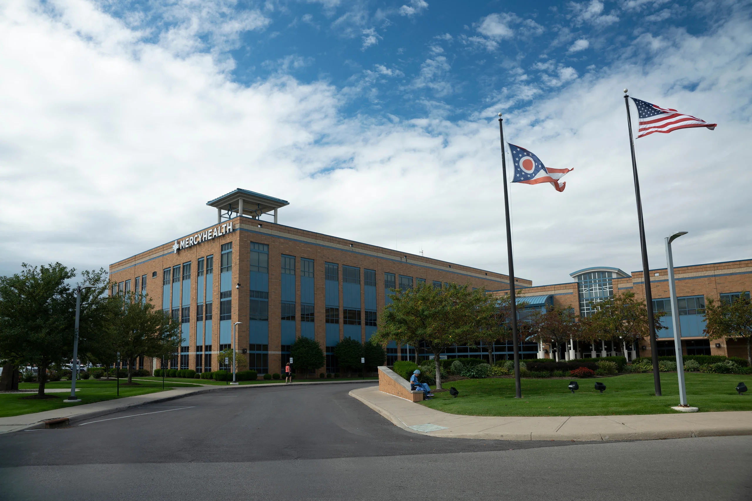 Image for Mercy Health - St. Anne Hospital