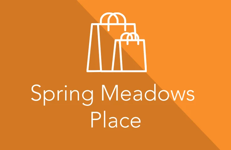 Image for the Point of Interest Spring Meadows Place
