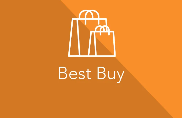 Image for the Point of Interest Best Buy | Spring Meadows Dr