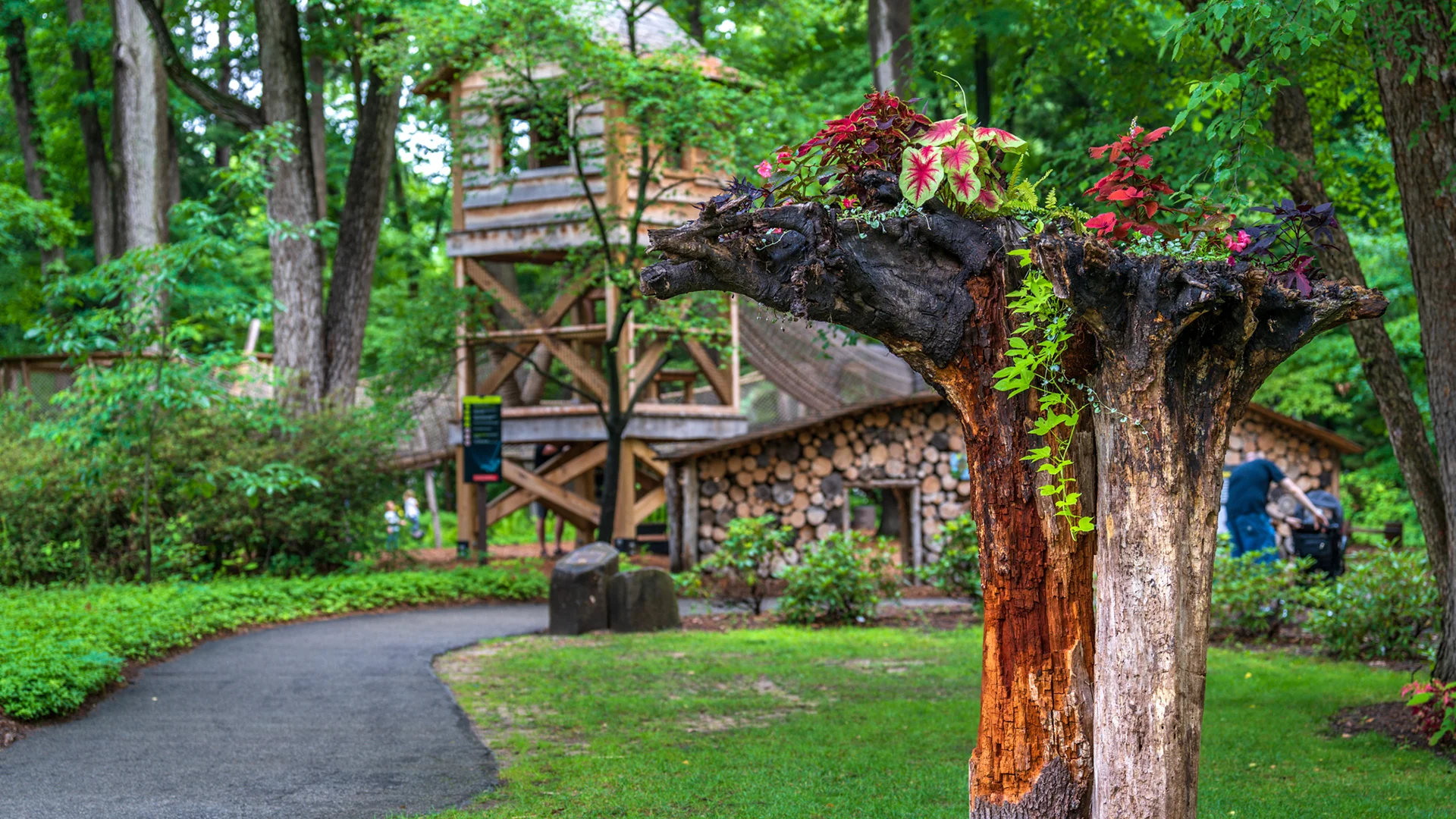 Image for Toledo Botanical Garden Metropark