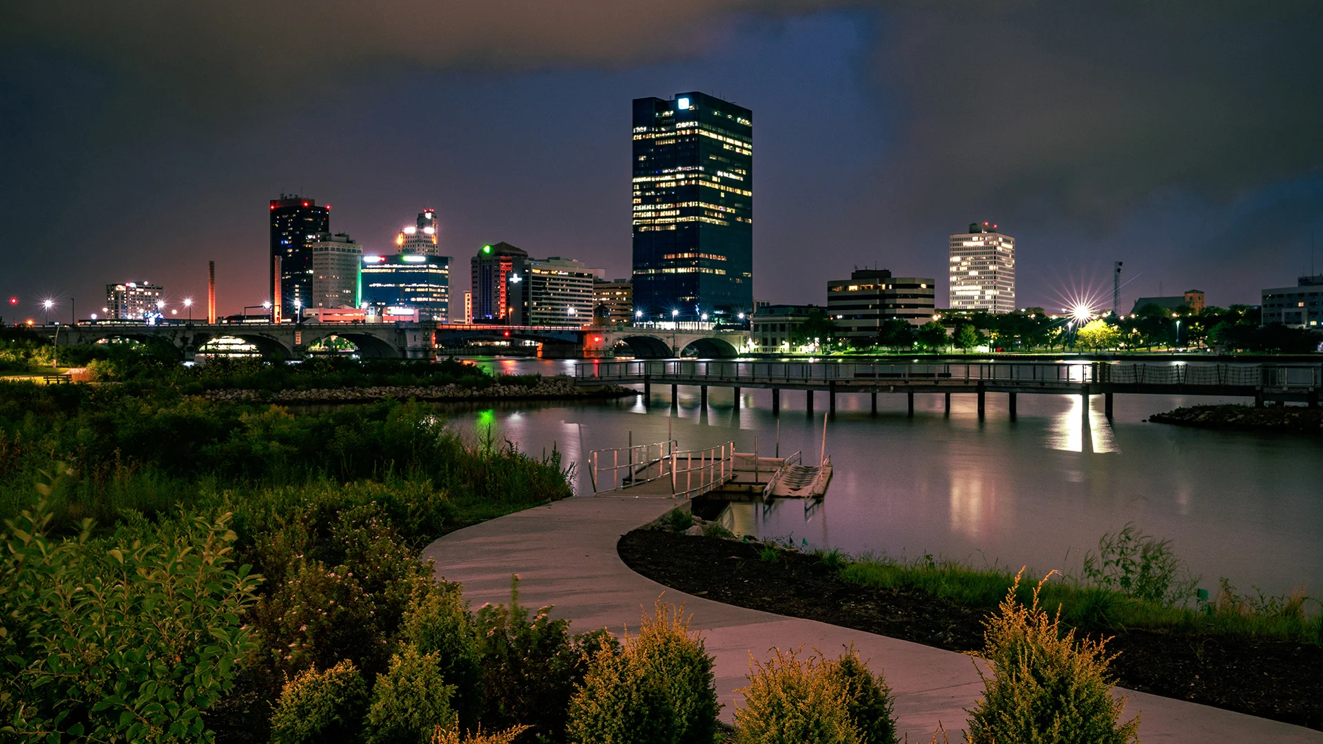 Image for Glass City Metropark
