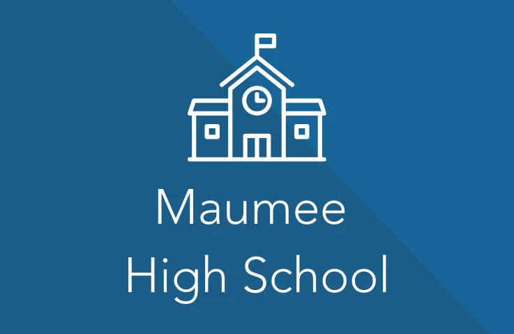 Image for Maumee High School