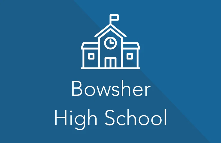 Image for Bowsher High School