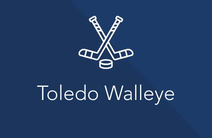 Image for the Point of Interest Toledo Walleye