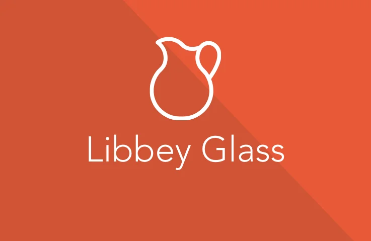 Image for the Point of Interest Libbey Glass