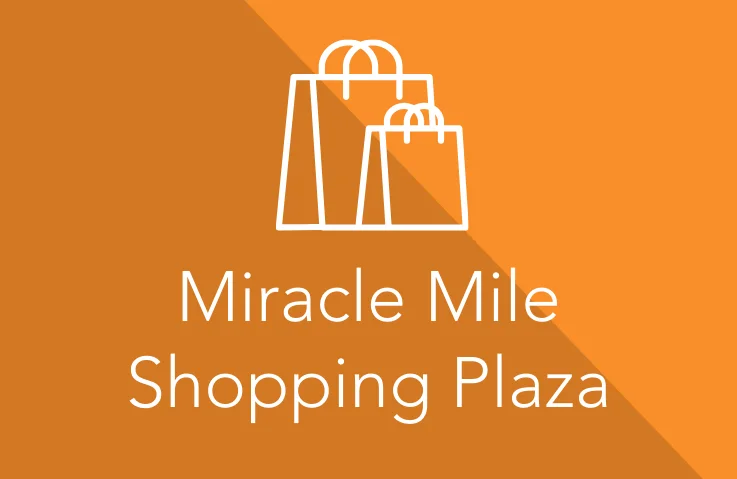Image for Miracle Mile Shopping Plaza