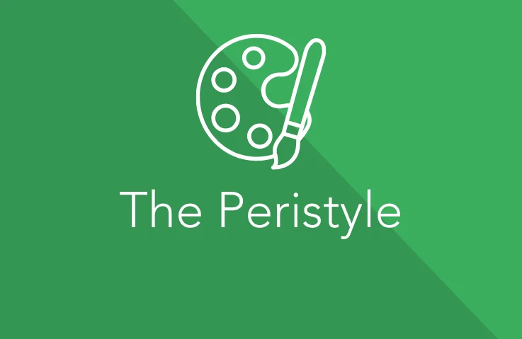 Image for The Peristyle