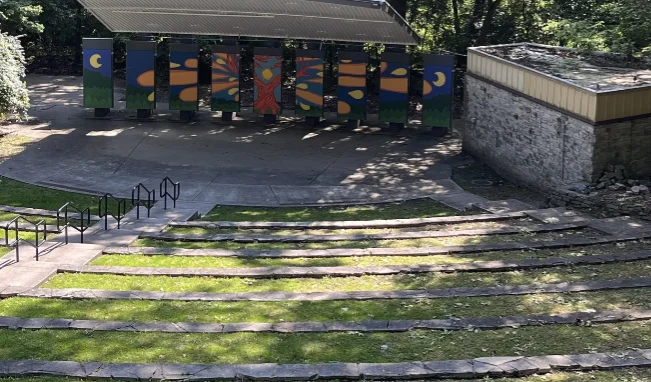 Image for Ottawa Park (disc golf and ice rink)