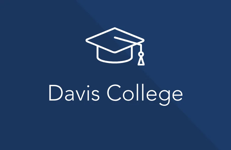 Image for the Point of Interest Davis College