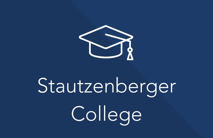 Image for Stautzenberger College
