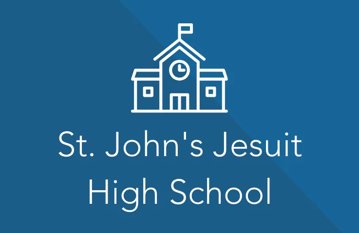 Image for St. John's Jesuit High School