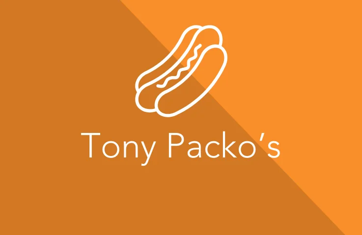 Image for Tony Packo's (Original)