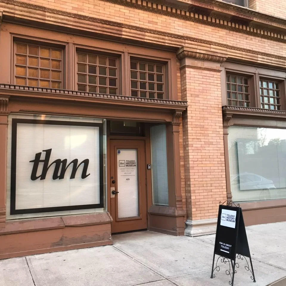 Image for Toledo History Museum