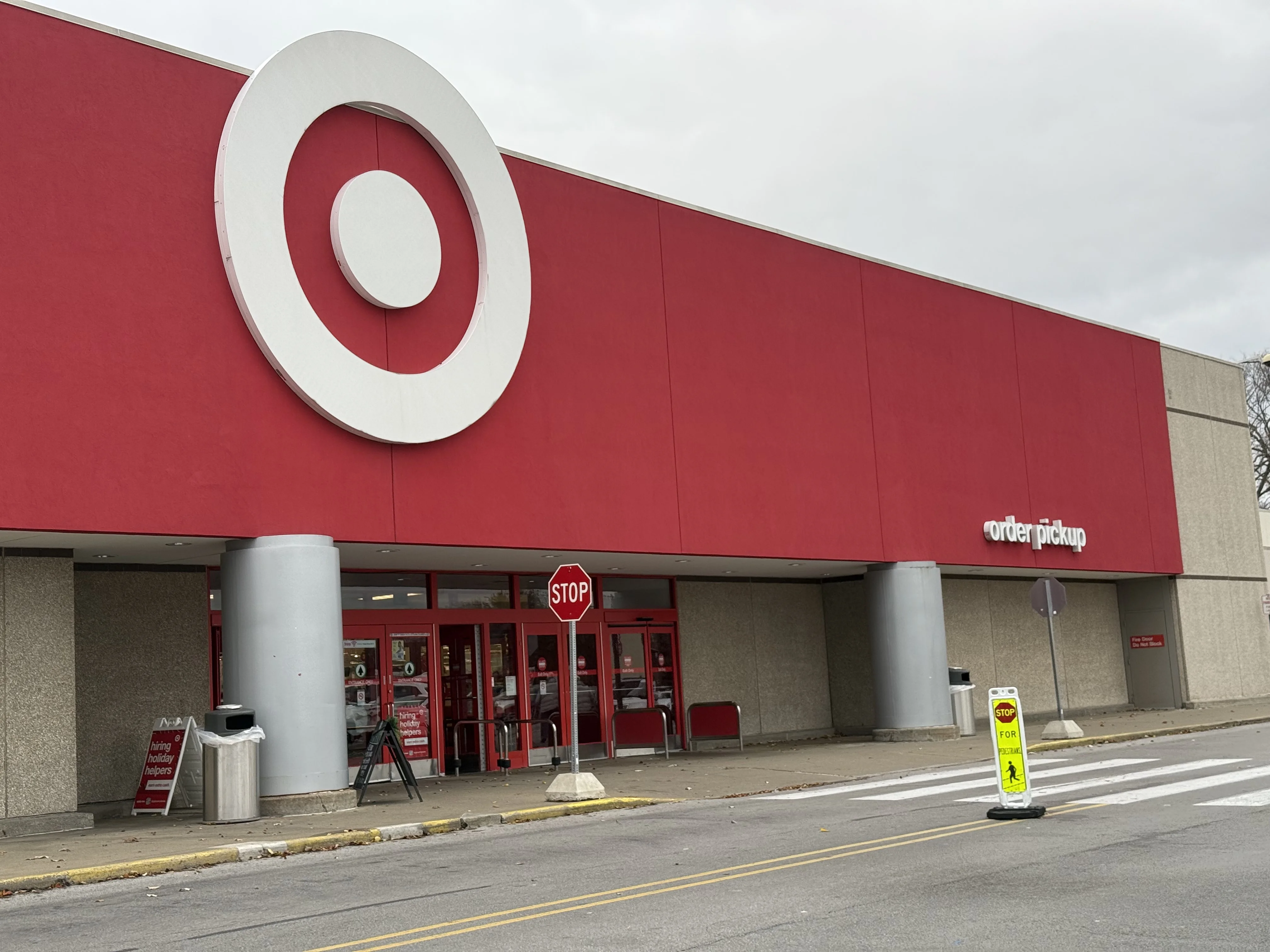 Image for Target | Monroe St