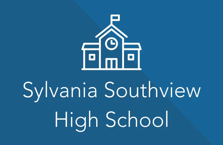 Image for the Point of Interest Sylvania Southview High School