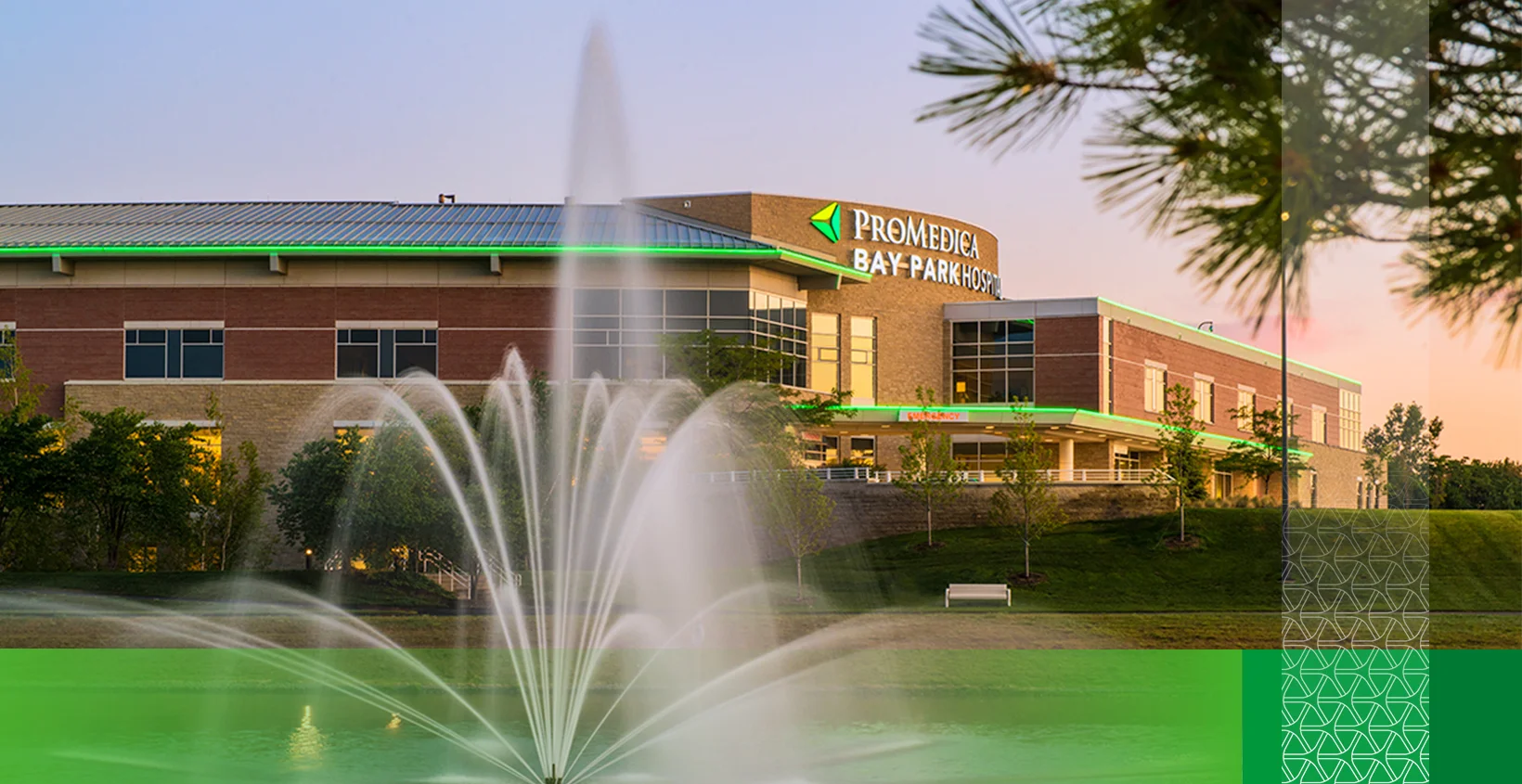 Image for ProMedica Bay Park Hospital
