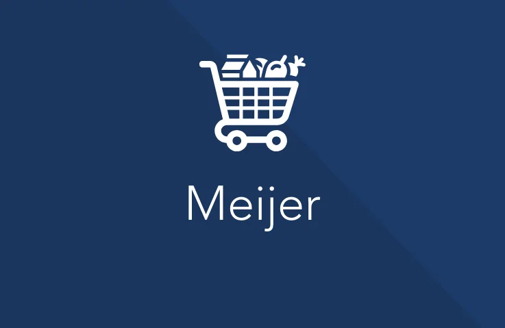 Image for the Point of Interest Meijer | Central Ave