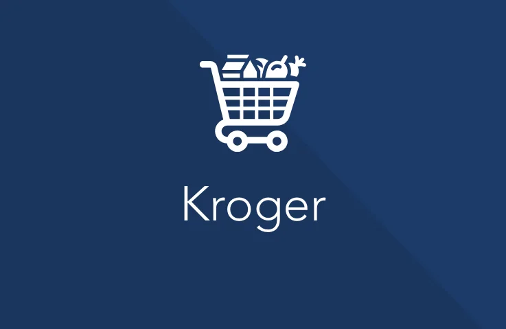 Image for the Point of Interest Kroger | Carronade Dr