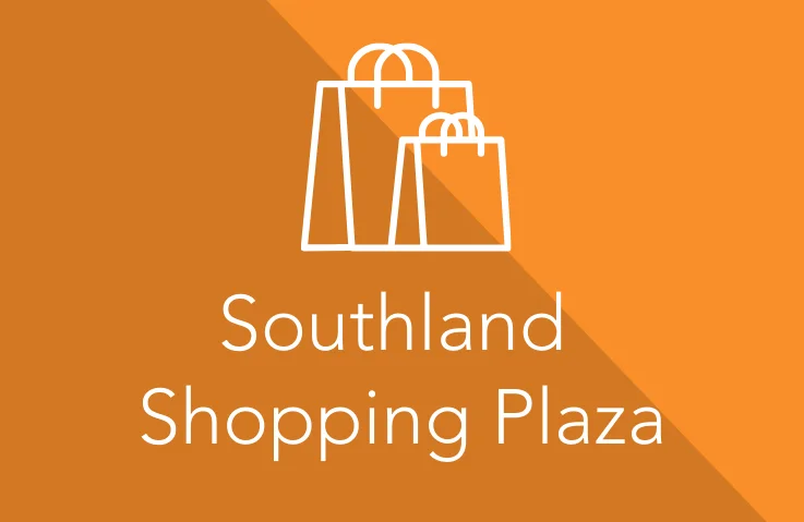 Image for Southland Shopping Plaza