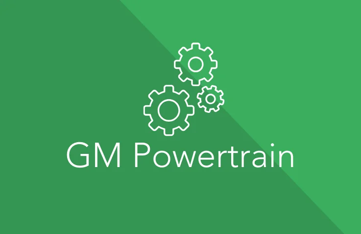 Image for the Point of Interest GM Powertrain