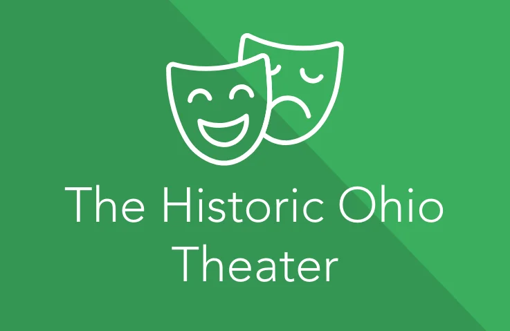 Image for The Historic Ohio Theater