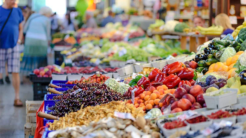 Image for Westgate Farmers' Market