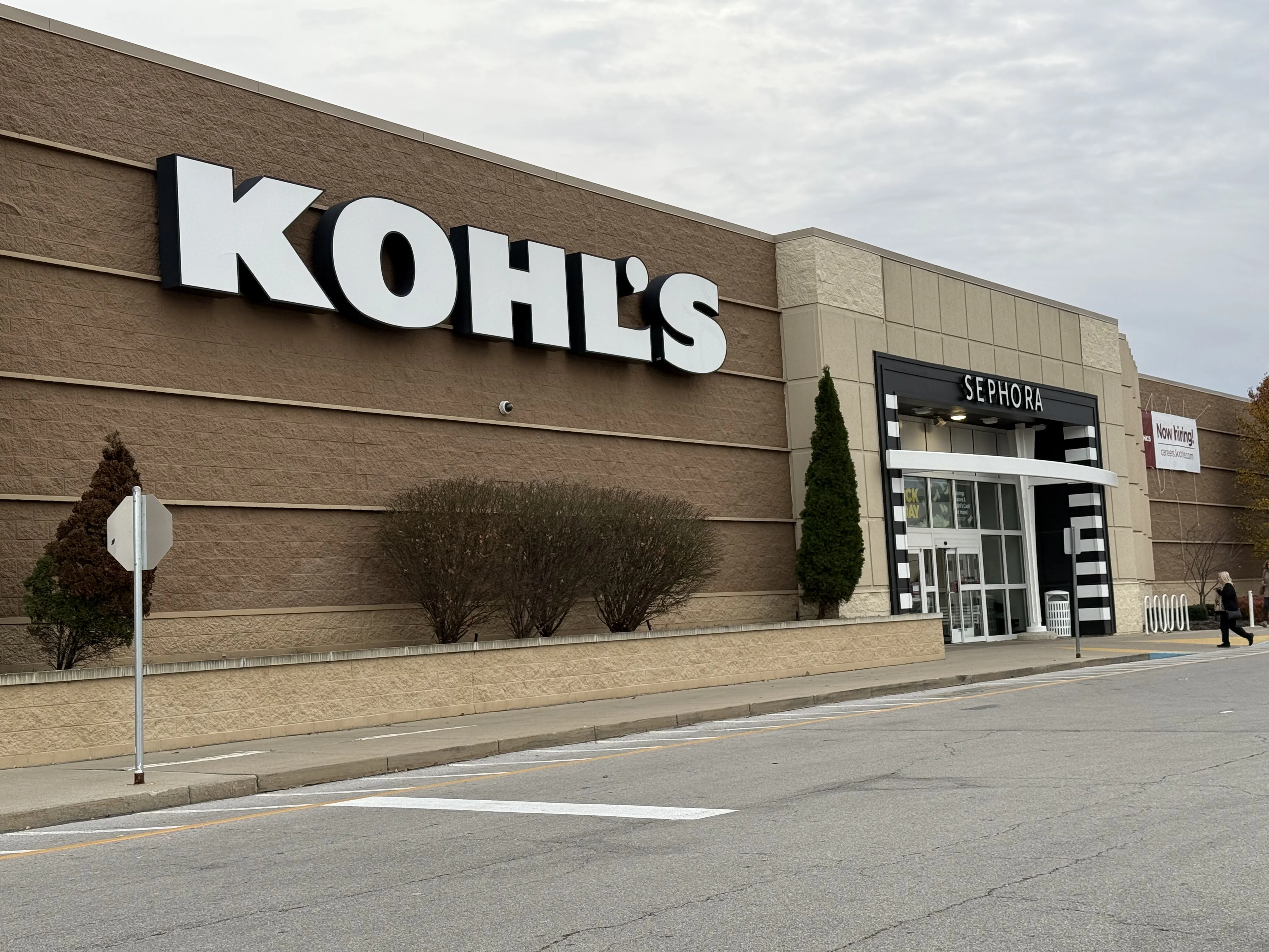 Image for Kohl's | Monroe St