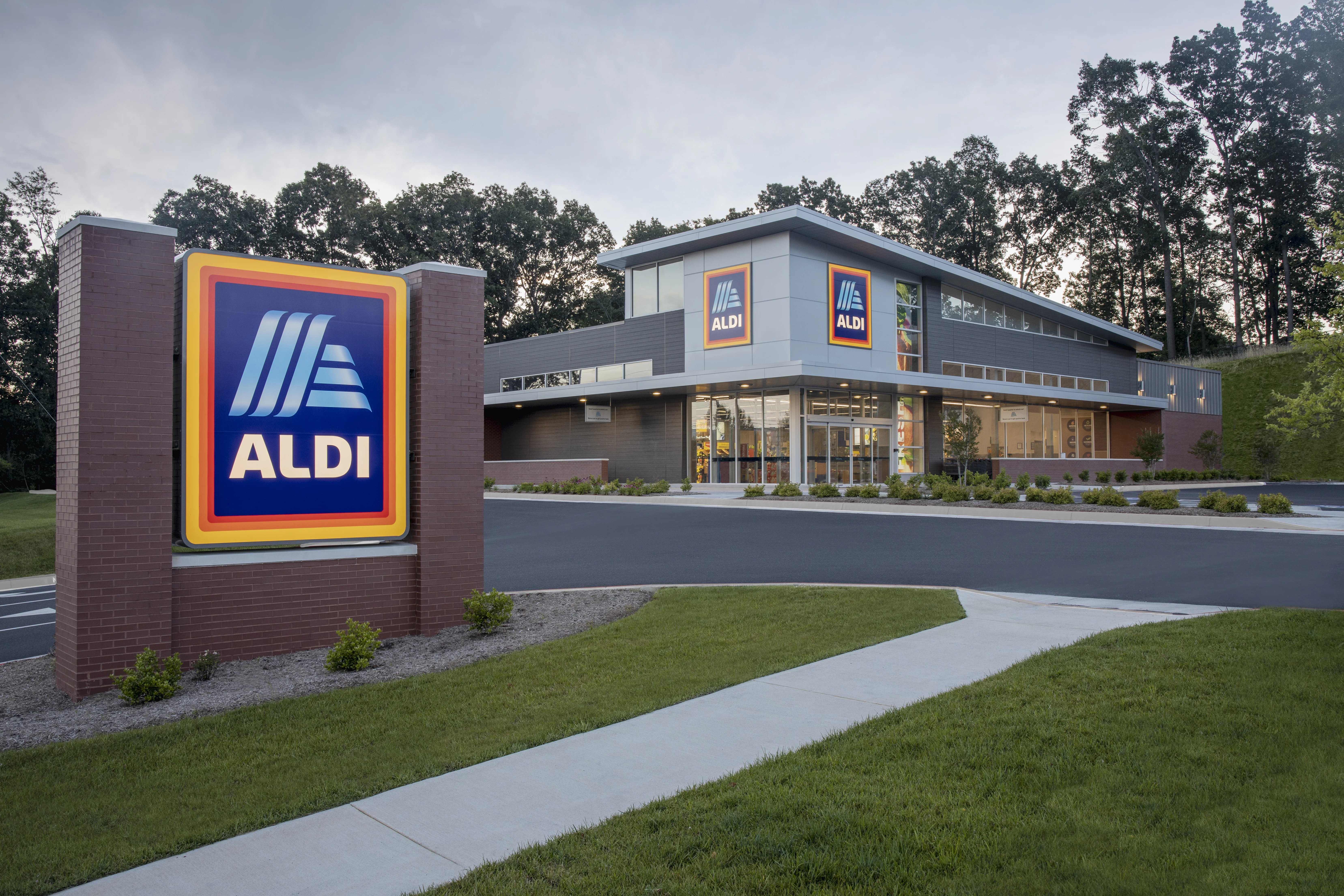 Image for ALDI
